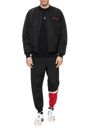 Printed sweatshirt, zdjęcie 2 Printed sweatshirt od Marcelo Burlon